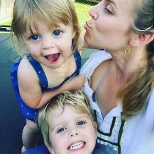 Meet your Posher, Krysti